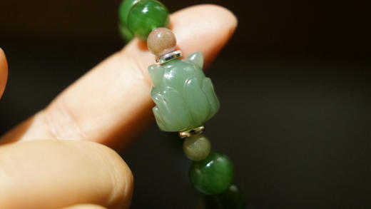 碧玉｜狐狸 商品图2