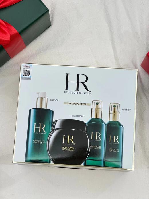 F020204新肌水400ml+黑绷带面霜100ml+精华100ml*2四件套 商品图6