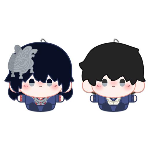 【预售】   情蛊广播剧第二期系列周边  自营 商品图2