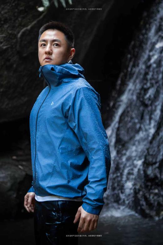 【先锋计划】龙牙先锋54号超轻量冲锋衣 商品图1