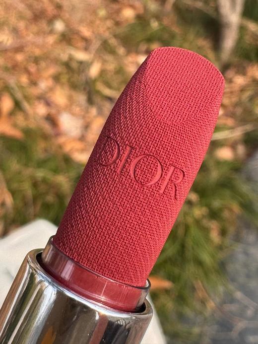 F020215情人节礼物甜心香水+护手霜+口红老花绒布礼盒 商品图7