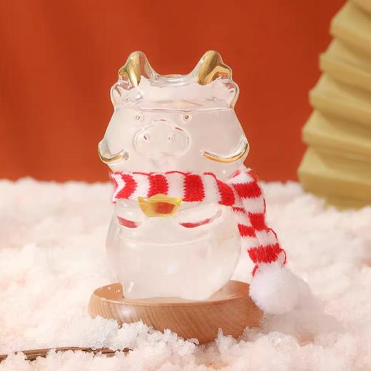 上新了故宫天气瓶 | 藏着细腻的天地感知 商品图2