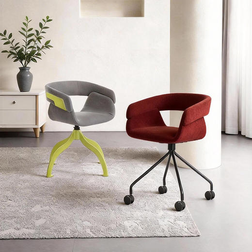 摩伽Mars chair火星椅 商品图1