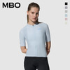 MBO PerfectFit女子春夏全能百搭吸湿速干透气长 短袖骑行服 C110 C150 26年新款 (经销商专拍链接，非经销商拍单不发货) 商品缩略图8