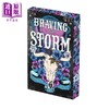 【中商原版】迎风破浪 豪华限量版 Braving the Storm Deluxe Limited Edition 英文原版 Elliott Rose 商品缩略图0