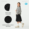 【春Vol.3】allblu幼岚【弹纸 半裙】女童裙子26春季新品轻量防泼水弹力ZY 商品缩略图4