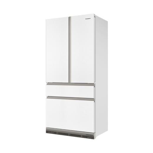 卡萨帝（Casarte）冰箱 BCD-601WGCFDAGWTU1 商品图2