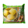 有机胡萝卜馒头 （200g/袋） 商品缩略图1