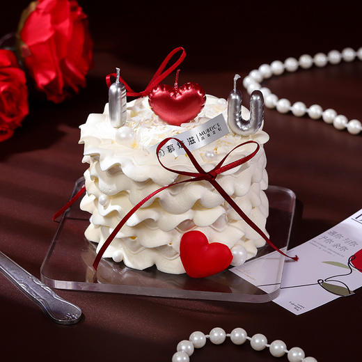 3英寸心语予你【停用】 商品图0