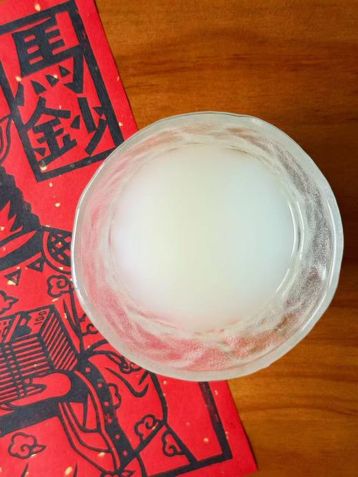 定制款醪糟&米酒·米酒姐姐制作 商品图2