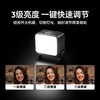 Ulanzi优篮子 LM24大疆Action6/Nano补光灯迷你磁吸快拆运动相机拍摄打光action5pro/4便携小灯美颜柔光配件 商品缩略图2
