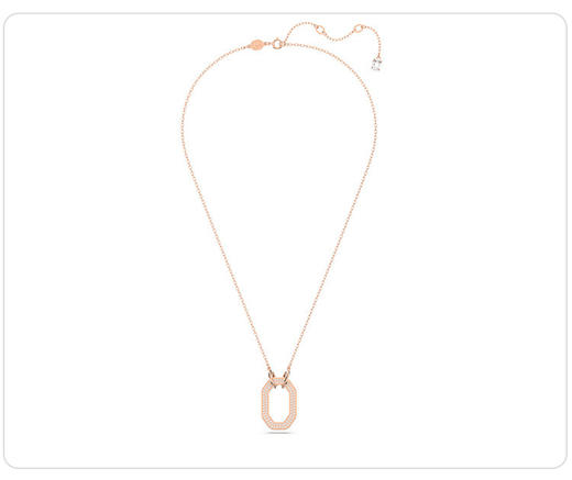 9009656423899 施华洛世奇SWAROVSKI Dextera项链5642389 商品图2