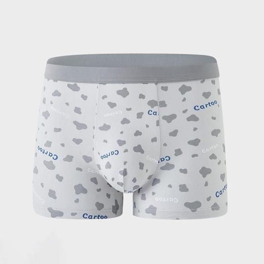 豹纹男内裤-纪念日百货门店同款166393457 商品图1