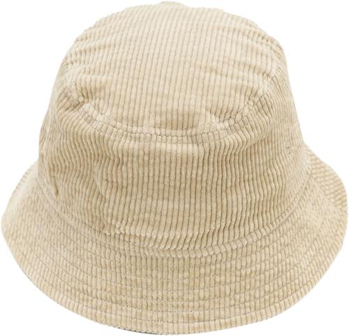 195953883913 NEW ERA 简约舒纯色遮阳防晒日常休闲渔夫帽【SM/帽围58CM	】 商品图0