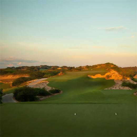 越南·河川断崖高尔夫俱乐部 Bluffs Ho Tram Strip Golf Club | 胡志明高尔夫球场 | 越南高尔夫球场俱乐部 商品图6