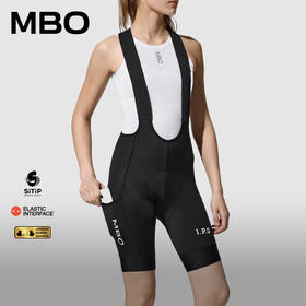 MBO【I.P.S】女子机能美学防晒储物骑行背带短裤T511C ITALY-SITIP 26年新款
(经销商专拍链接，非经销商拍单不发货)