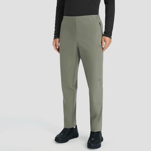 迪家同款！ 26年春夏新品户外男士梭织三色款长裤 商品图2