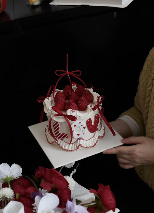 莓你不行 商品图1