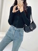 34GAR151768#拉链小衫 商品缩略图1
