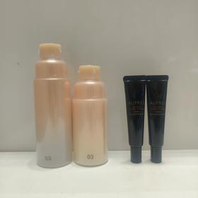 【欧珀莱】B1F 臻源水170ML替换  臻源乳130ML替换