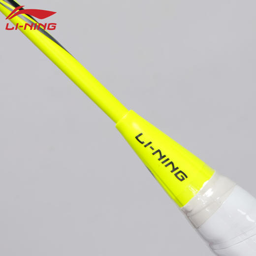 李宁羽毛球拍锋影刺客速度型全碳素灵活操控进阶拍单拍 商品图5