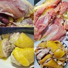 刨刨鸡 阉鸡 嫩肉厚质无腥 家常烧 / 滋补炖都合适 商品缩略图0