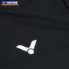 VICTOR威克多羽毛球服吸汗透气速干短袖训练运动短袖S-30015 商品缩略图2