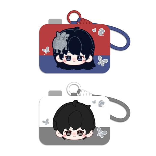 【预售】   情蛊广播剧第二期系列周边  自营 商品图3