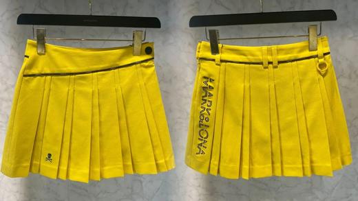 M&L家新款女士百褶短裙来了！本月推荐一定入的单品! 原厂微毛感面料，手感细腻舒适，春季不用说了 光腿单穿很方便，冬天里面还可以加灰色连体裤袜，再套个厚外套，看搭配就知道都好看！ 商品图2