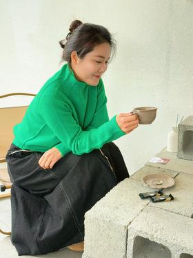 闪照第512期 跟着感觉