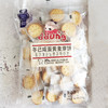 中国冬己咸蛋黄麦芽饼（夹心）258g 商品缩略图0