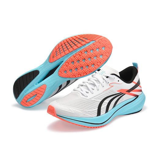 多威征途4代新款马拉松训练运动体测男女跑鞋MR36218 商品图8