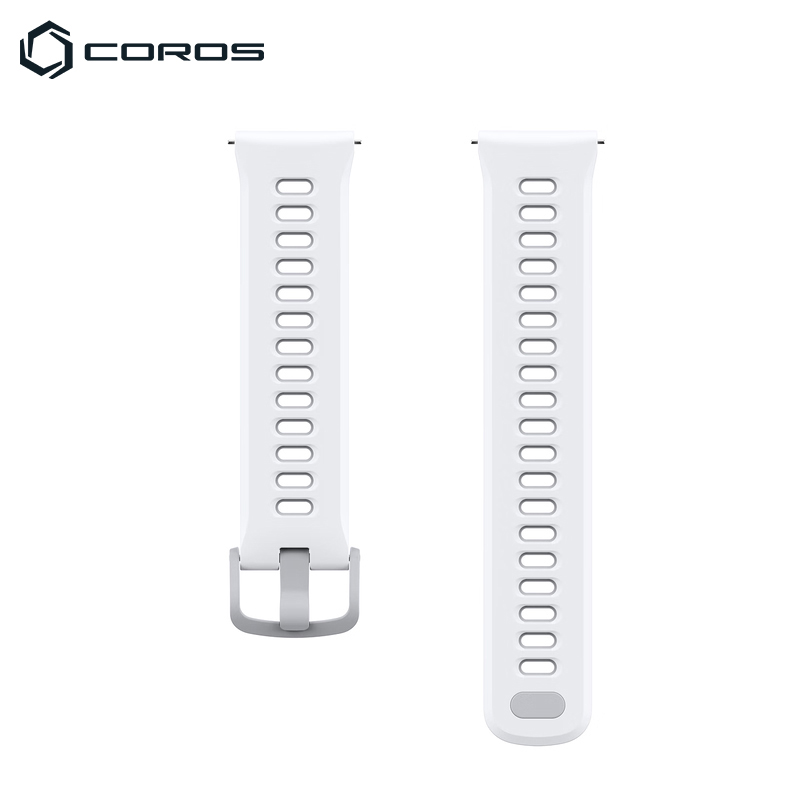 高驰（COROS） PACE 4硅胶表带配件【整机请另拍】