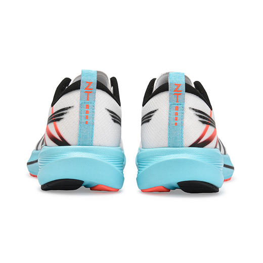 多威征途4代新款马拉松训练运动体测男女跑鞋MR36218 商品图9