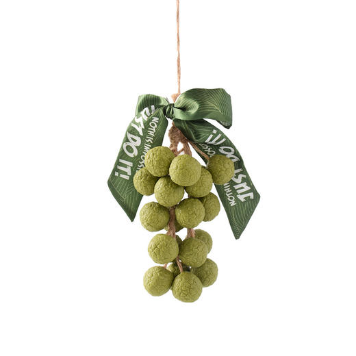 仿真荔枝手工香皂沐浴香薰肥皂伴手礼 商品图6