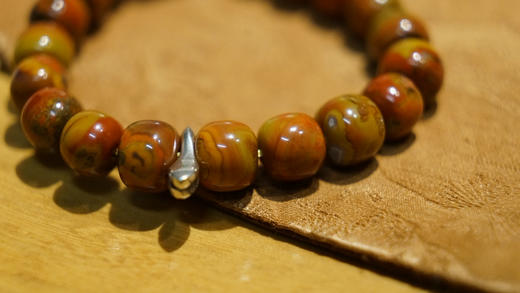 战国红玛瑙｜翡翠 商品图3