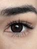 tomdoll半年抛美瞳 巧克豹 14.5mm 商品缩略图0