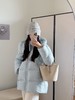冰淇淋云朵羽绒服｜云朵般的羽绒服，温暖整个寒冬！ 商品缩略图5
