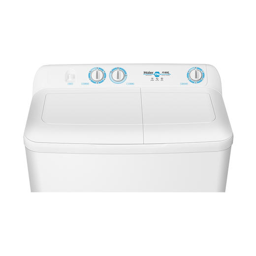 海尔（Haier）洗衣机 XPB120-81D2 商品图4
