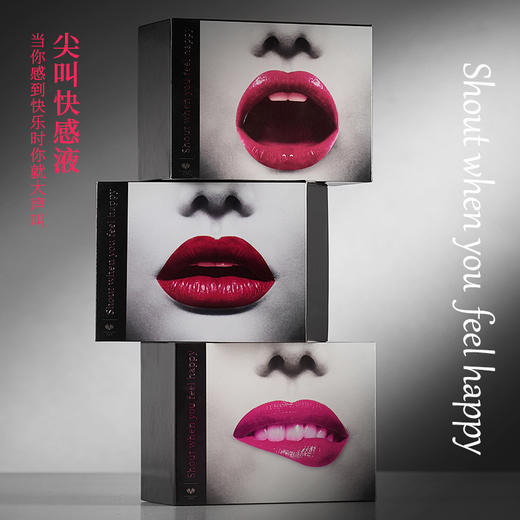 【情趣用品】君岛爱高潮液/女用快感增强液 30ml 商品图0