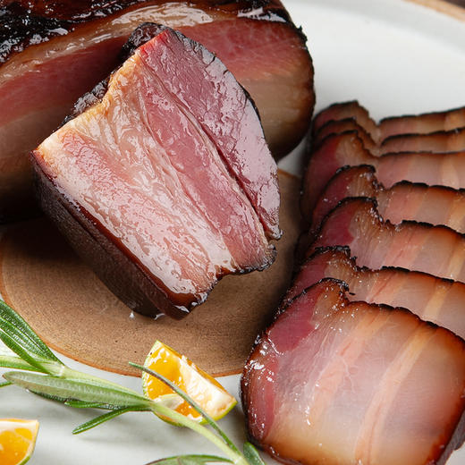 【春节预售：2.11停-2.24发】黄珂优选重庆开州香肠腊肉椒麻牛肉 商品图4