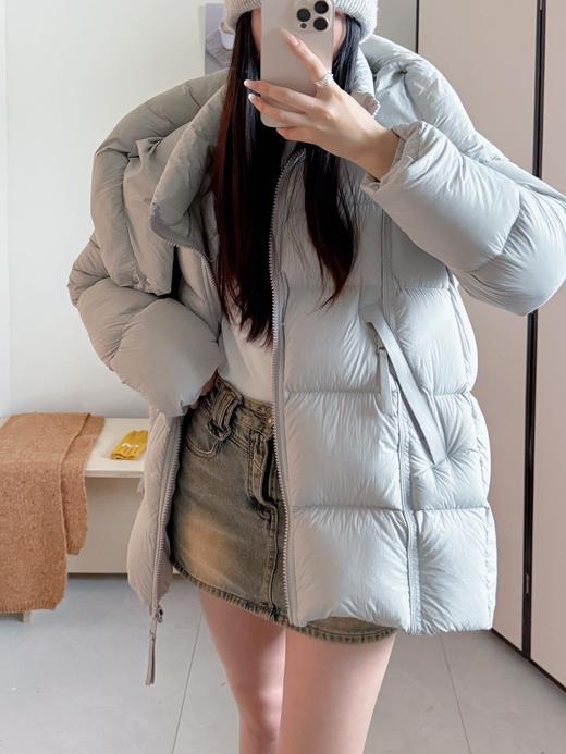 冰淇淋云朵羽绒服｜云朵般的羽绒服，温暖整个寒冬！ 商品图6