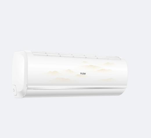 海尔 空调 KFR-35GW/B3KHA81U1 变频 一级能效 1.5匹 白色 循环风量(m³/h) 700 左右自动摆风 智能WiFi 停电补偿 PMV智能舒适 超低电压启动 蒸发器自清洁 商品图1