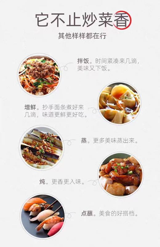 【SLSY】闫家码头生抽 5L 商品图2