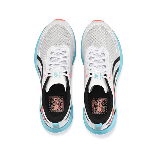 多威征途4代新款马拉松训练运动体测男女跑鞋MR36218 商品图10