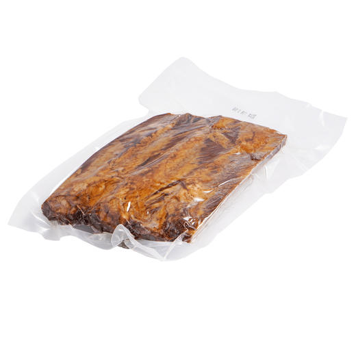 玺丰收川味腊排骨500g/盒 商品图1