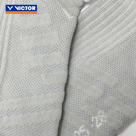 VICTOR威克多胜利羽毛球袜专业级中筒运动袜棉袜 SK-1502 商品图4
