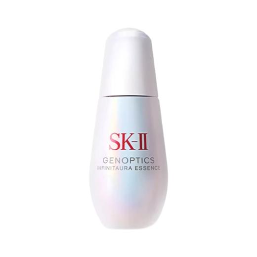 【套盒】SK-II 光子小灯泡精华新版50mlx2瓶套装  香港直邮 商品图2