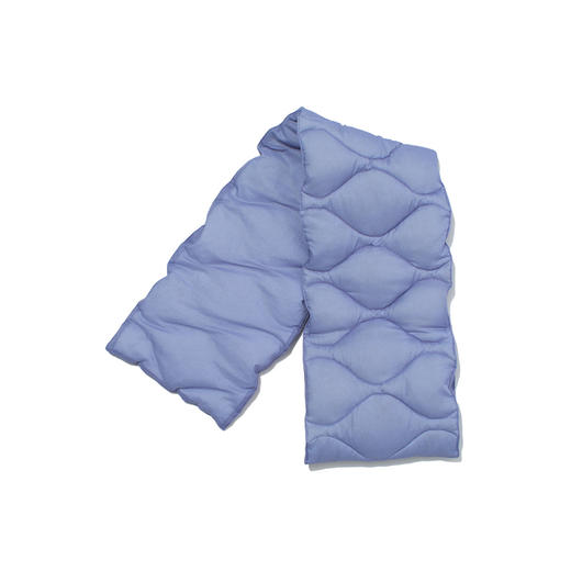 F/CE 25-TAION BY F/CE. PACKABLE DOWN SCARF 联名款羽绒围巾 商品图4