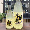 企鹅市集|佐贺县光荣菊酒造 Snow Crescent三日月雪清酒/月影清酒 生原酒 新鲜有风味 商品缩略图1